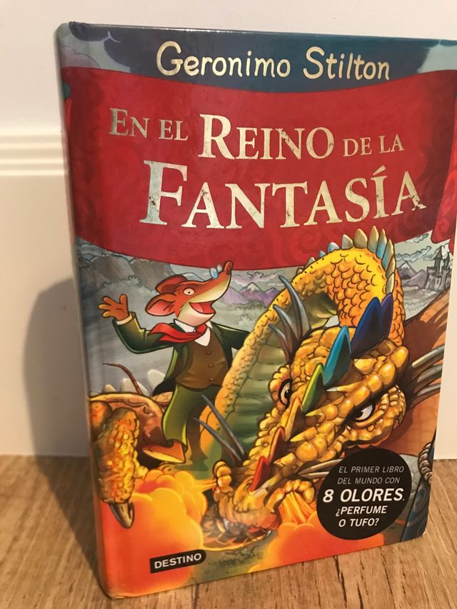 Reino de la Fantasía