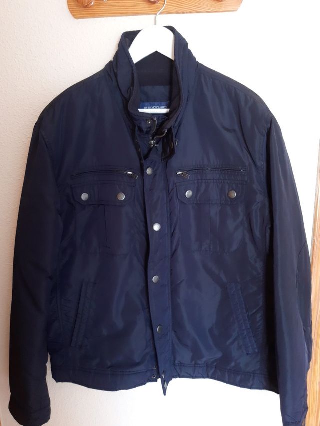 Chaqueta, Studio Classics