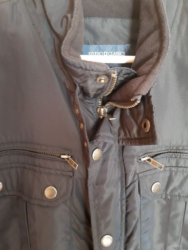 Chaqueta, Studio Classics