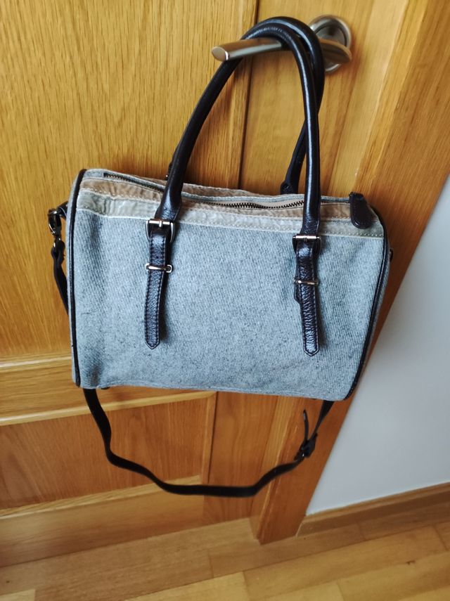 bolso Pedro del hierro