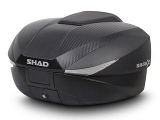 Topcase SHAD SH58X
