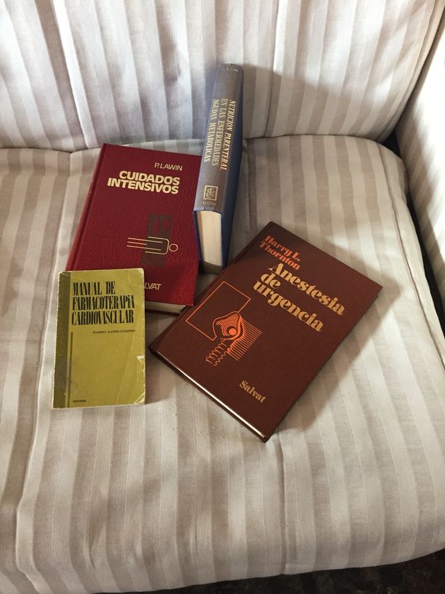 Anestesia de urgencia