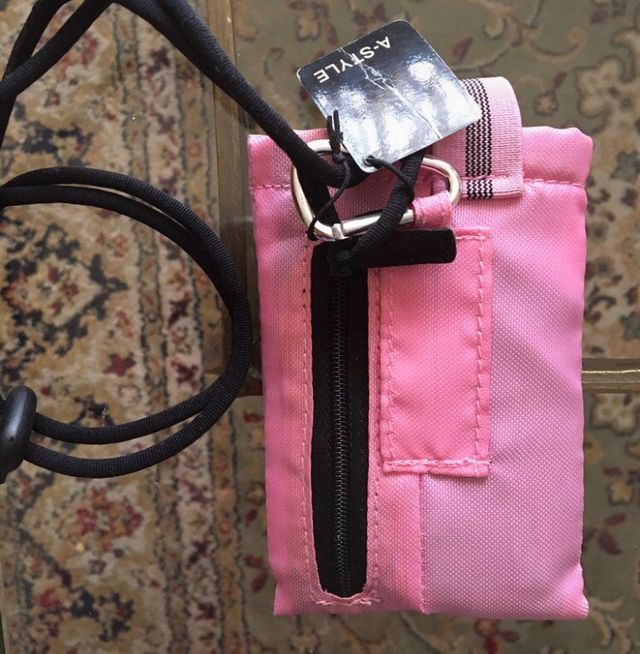 Porta cellulare universale