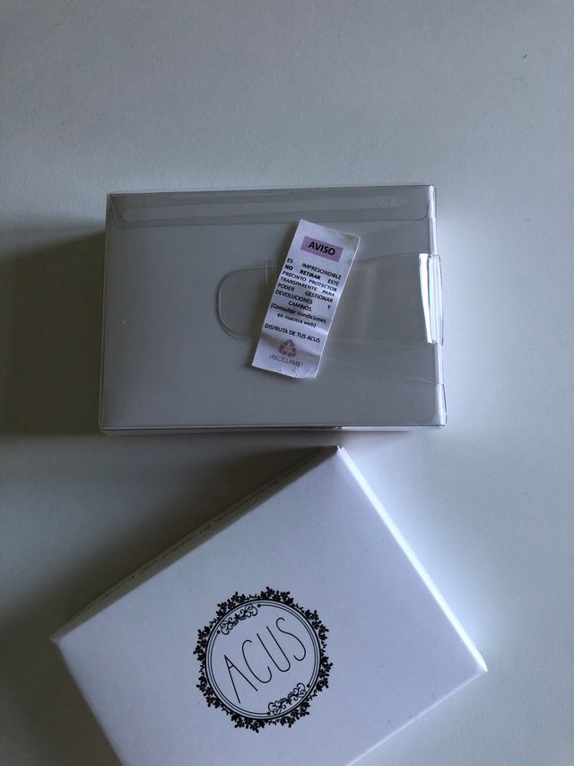 PENDIENTES PARAISO ROSA DARK Y AMARILLO - Acus