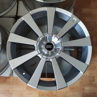Llantas Tecnomagnesio 19 originales
