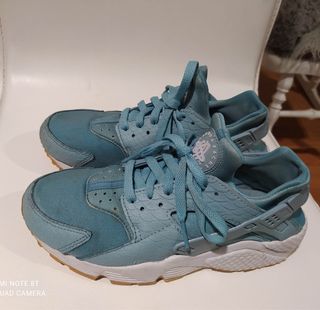 Air huarache Zapatos talla 6,5 para Mujer | FASHIOLA.es
