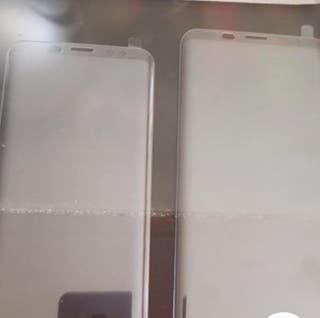 protector pantalla Samsung Galaxy S9 /S9 PLUS