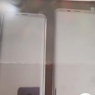 protector pantalla Samsung Galaxy S9 /S9 PLUS