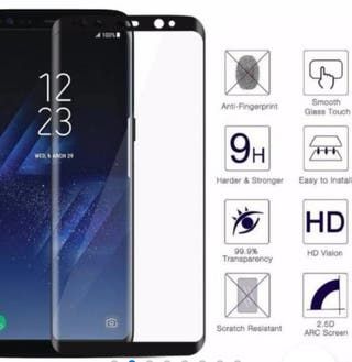 protector pantalla Samsung Galaxy S9 /S9 PLUS