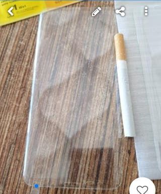 protector pantalla Samsung Galaxy S9 /S9 PLUS