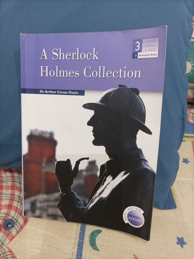 A Sherlock Holmes Collection