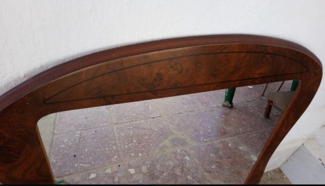 Espejo contemporáneo