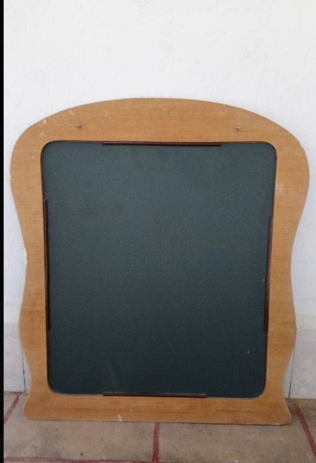 Espejo contemporáneo