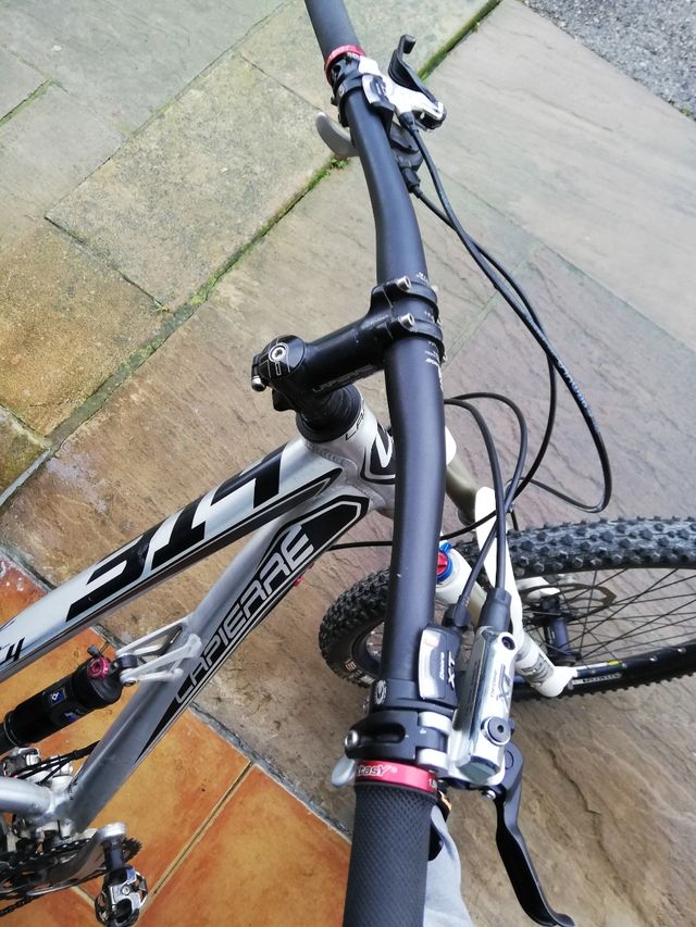 Lapierre ZESTY 319