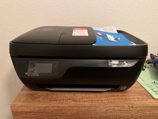 Impresora HP Officejet 3831 de segunda mano por 75 EUR en Pilar de la  Horadada en WALLAPOP