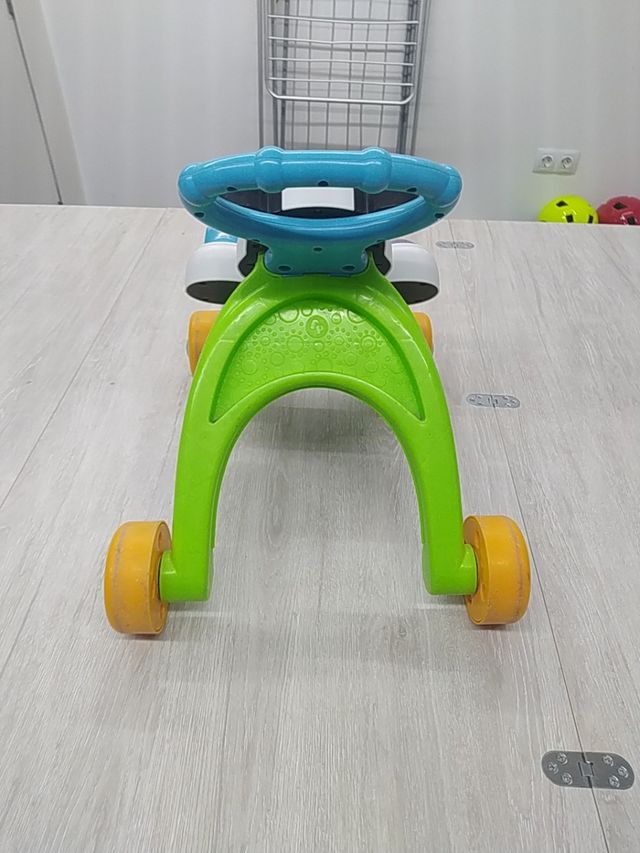 Correpasillos Fisher Price