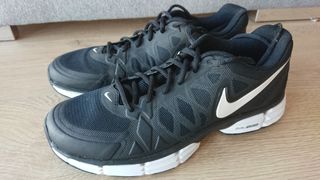 Zapatillas nike dual fusion tr6 de segunda mano por 17 EUR en Málaga en  WALLAPOP