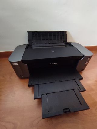 Canon Pixma Pro-100S de segunda mano por 100 EUR en Madrid en WALLAPOP