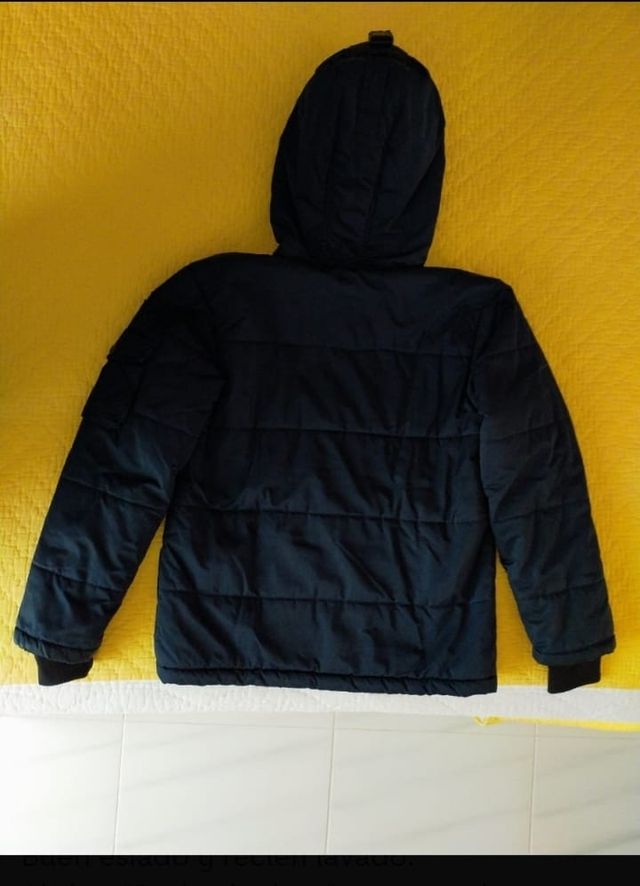 Redactionboy. T: 10-12 años