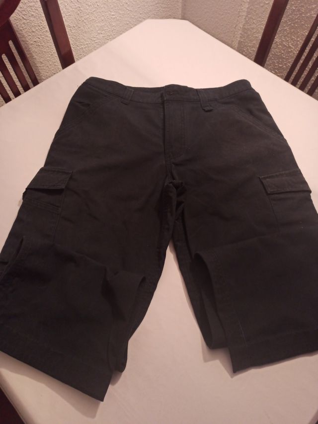 Pantalón de trabajo