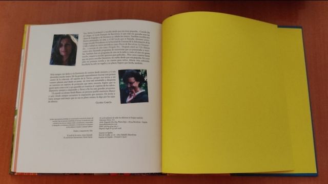 La revolución de los pájaros. Anna Llauradó.