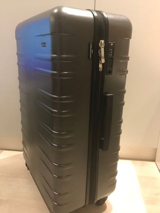 Personaliza tu maleta