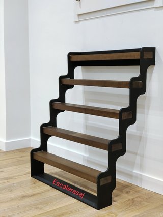 escalera
