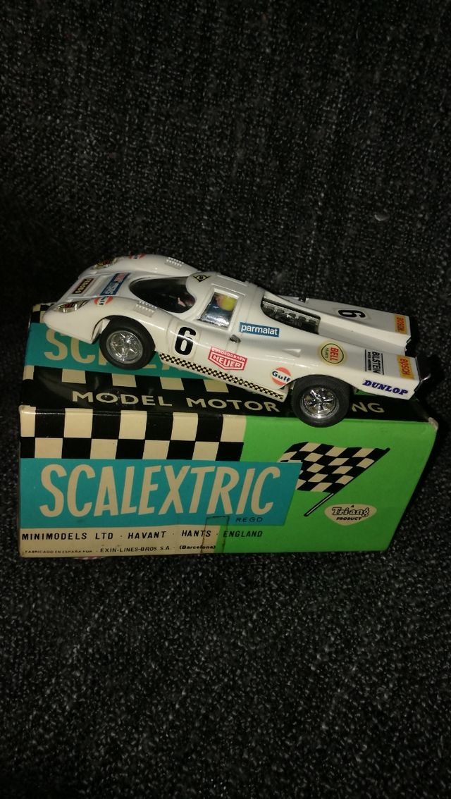 Auto collezione Vintage