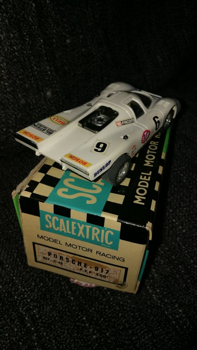 Auto collezione Vintage