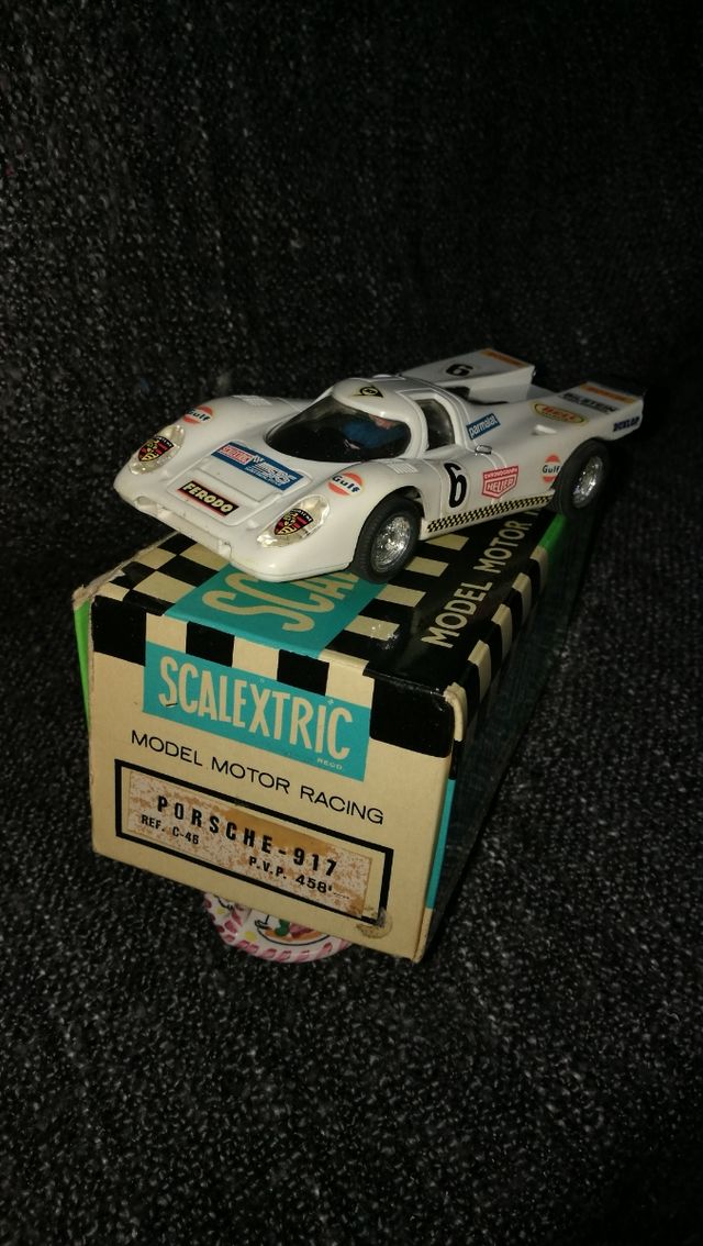 Auto collezione Vintage