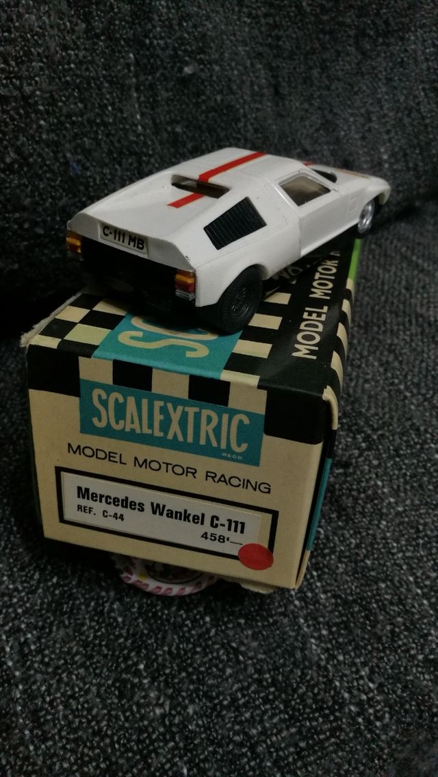 Auto collezione vintage