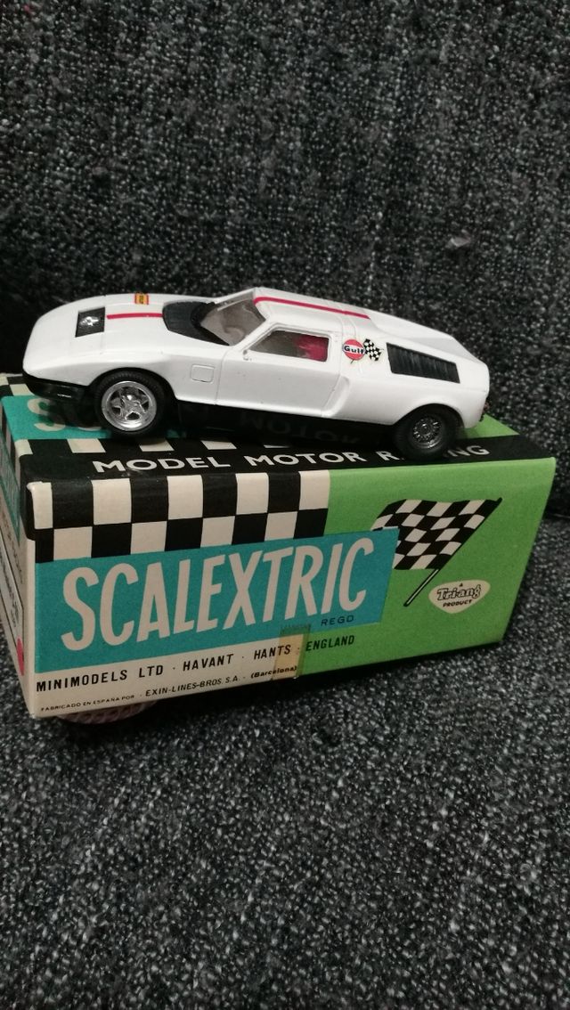 Auto collezione vintage