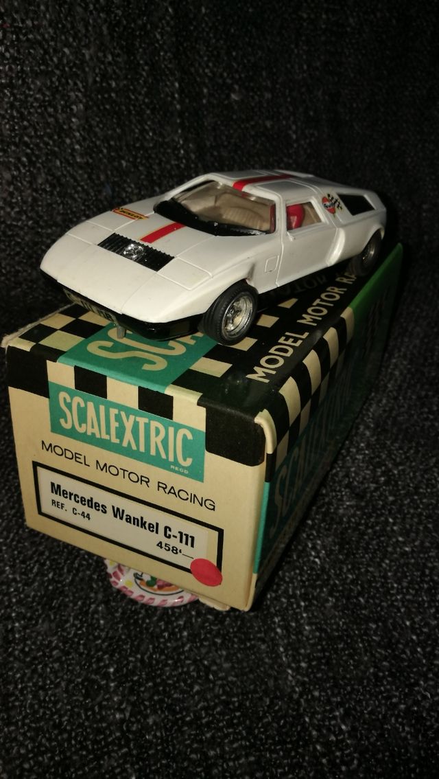 Auto collezione vintage