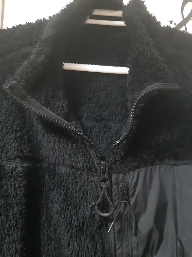 cazadora hombre pull&bear