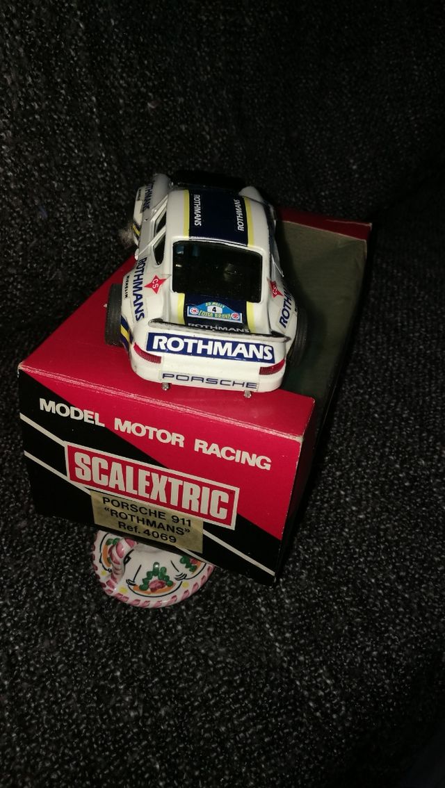 Auto da collezione d'epoca