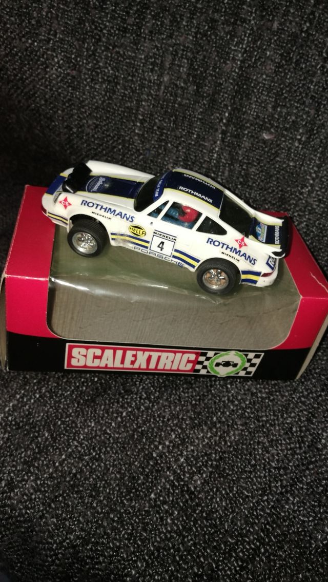 Auto da collezione d'epoca