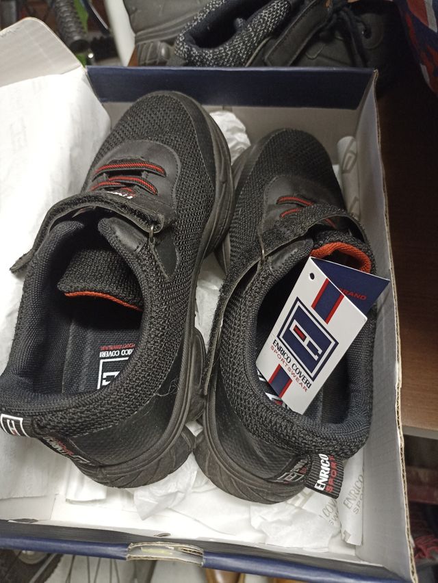 Scarpe da ginnastica