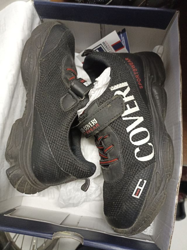 Scarpe da ginnastica