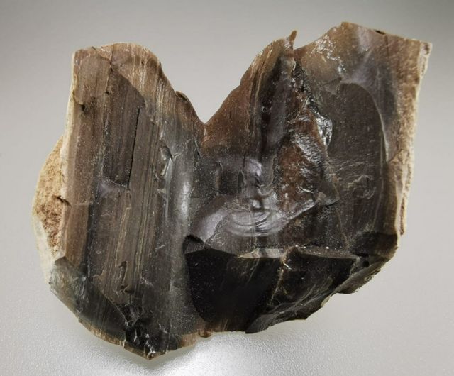 Minerali - Silexsite