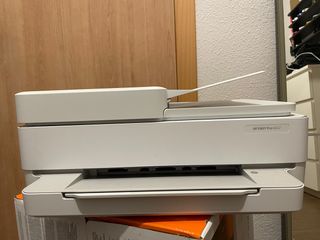 Impresora HP ENVY PRO 6422 de segunda mano por 80 EUR en Alcobendas en  WALLAPOP
