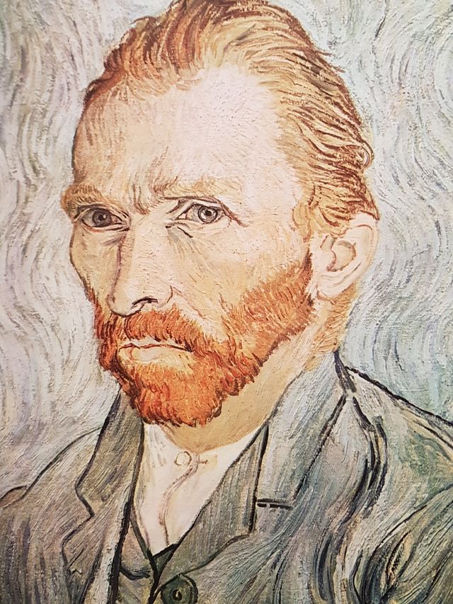 libro El rostro humano en el arte