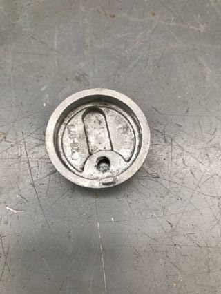 TAPA CARBURADOR ORIGINAL BMW BING R27 (NOS)