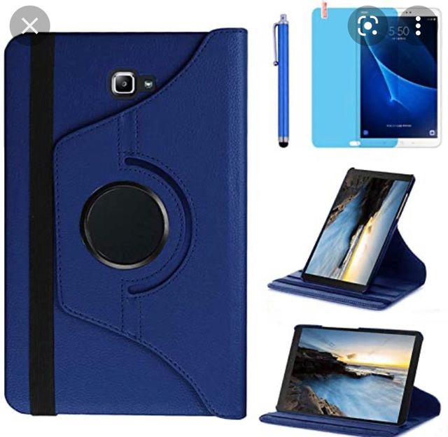 Funda tablet Samsung T580