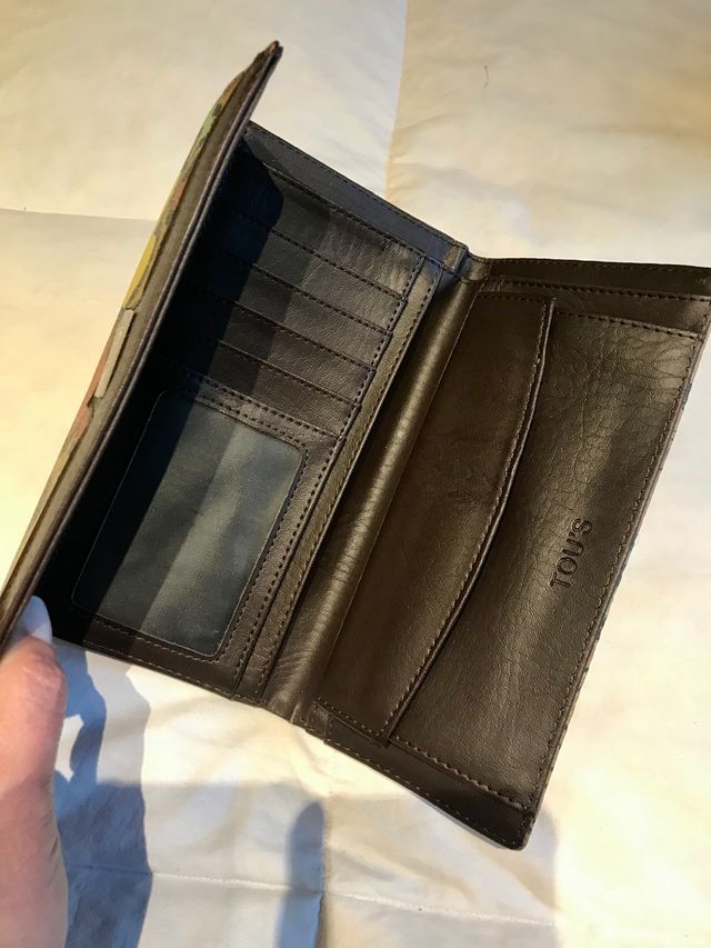 Carteras -  Monederos