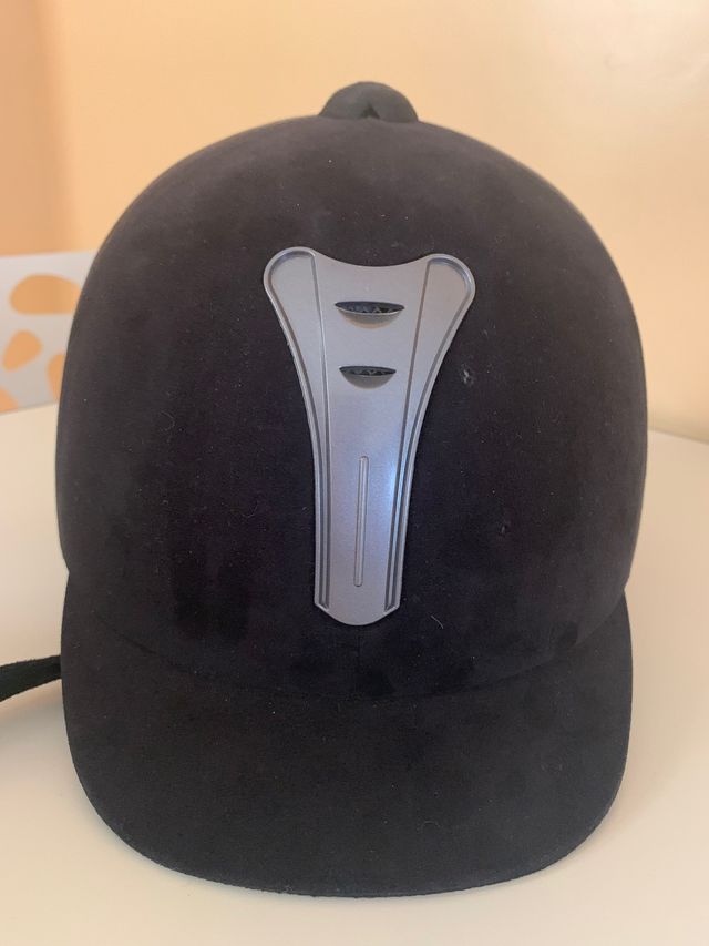 Casco Hipica niño
