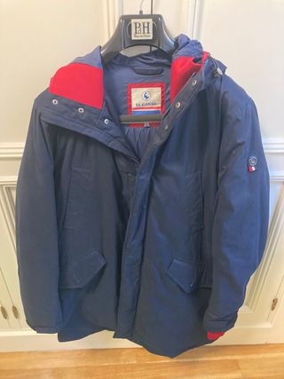 LA CHAQUETA M65 PERFECTA PARA UN LOOK OTOÑAL - Elegancia 2.0
