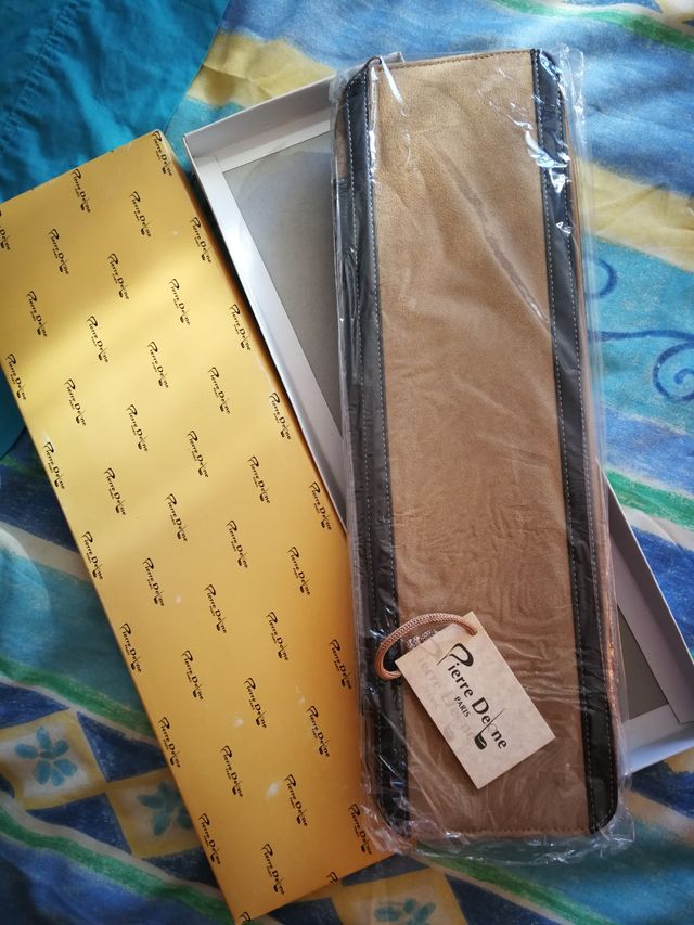 Corbatero de Serraje