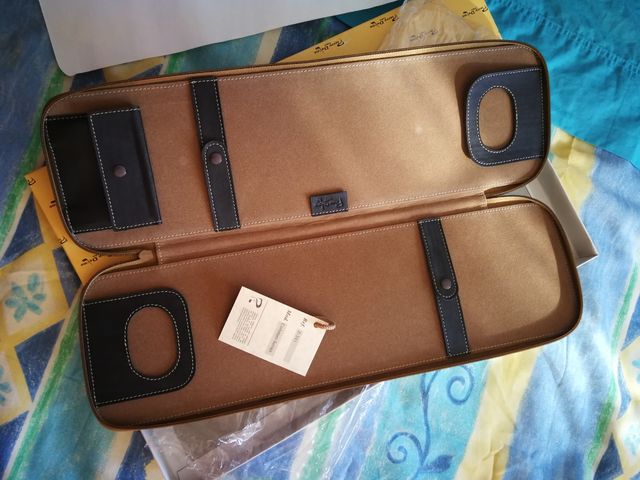 Corbatero de Serraje