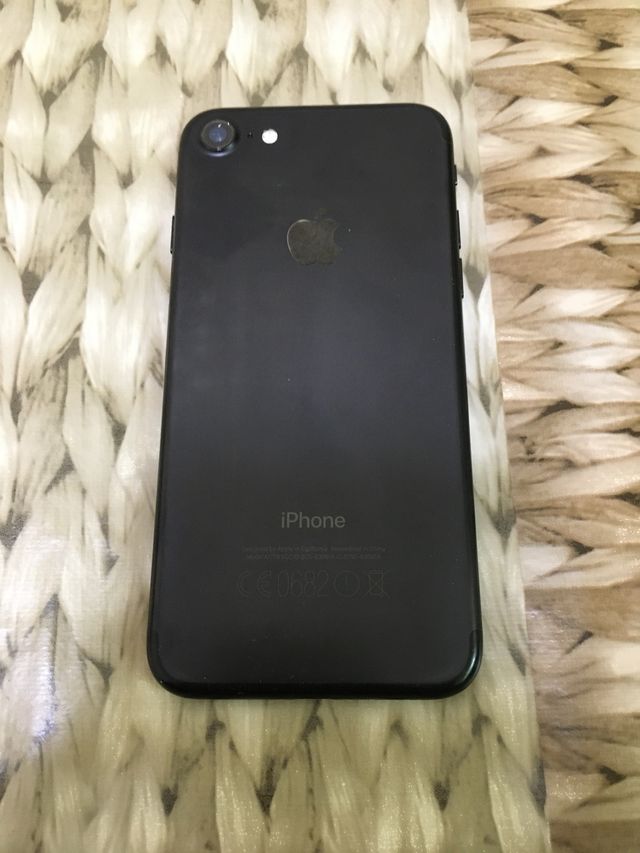 Smartphone Apple iPhone 7 da 32 GB (gratuito)
