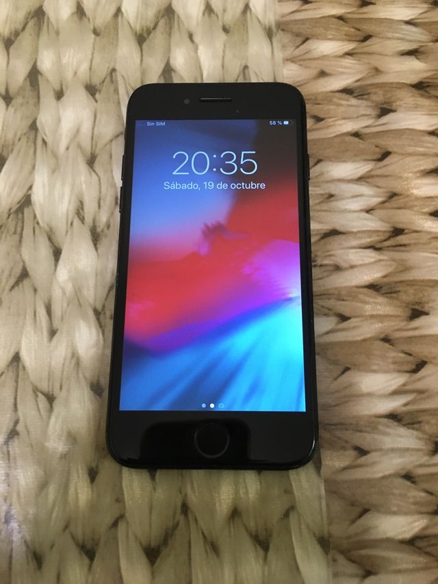 Smartphone Apple iPhone 7 da 32 GB (gratuito)